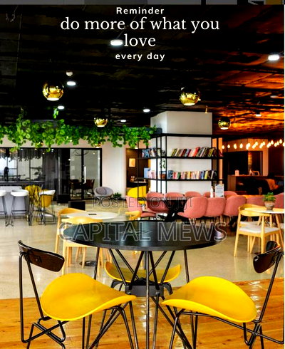 Spacious Co Workng Spaces With Meeting Rooms for Brainstorm - Image 1