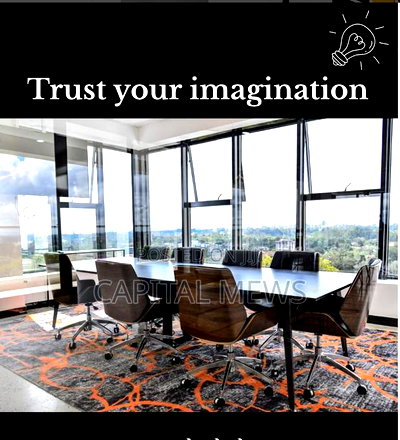 Spacious Co Workng Spaces With Meeting Rooms for Brainstorm - Image 2