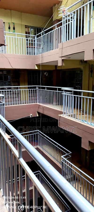 1bdrm Block of Flats in Githurai Street for sale - Image 14