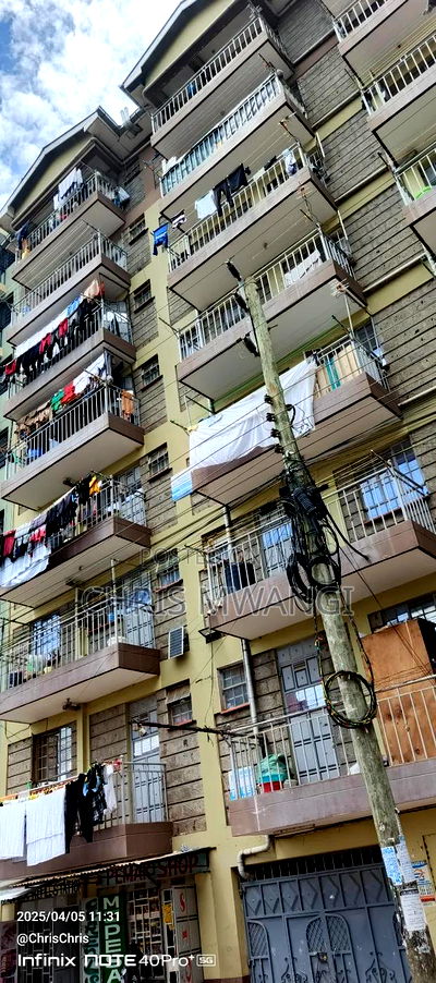 1bdrm Block of Flats in Githurai Street for sale - Image 4