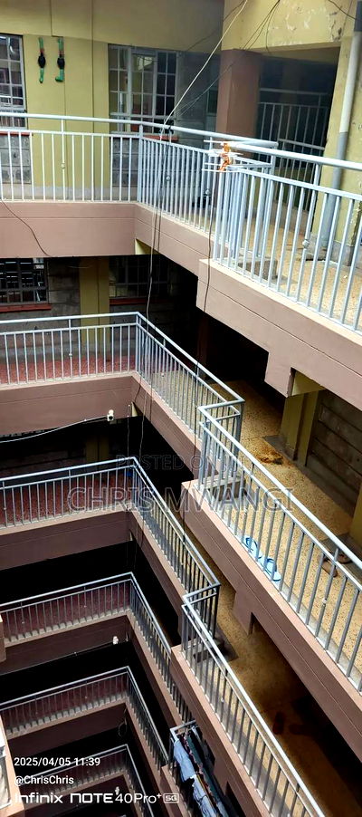 1bdrm Block of Flats in Githurai Street for sale - Image 12