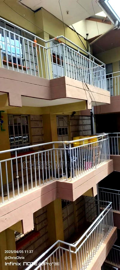 1bdrm Block of Flats in Githurai Street for sale - Image 9