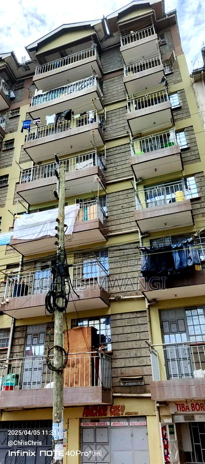 1bdrm Block of Flats in Githurai Street for sale - Image 3