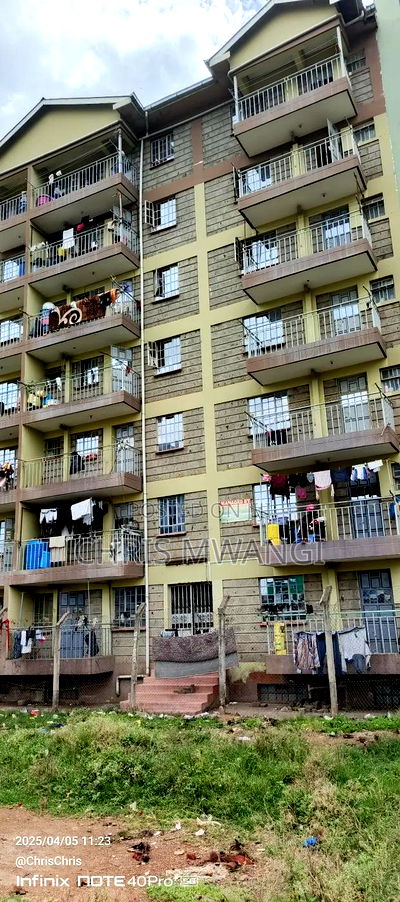 1bdrm Block of Flats in Githurai Street for sale - Image 1