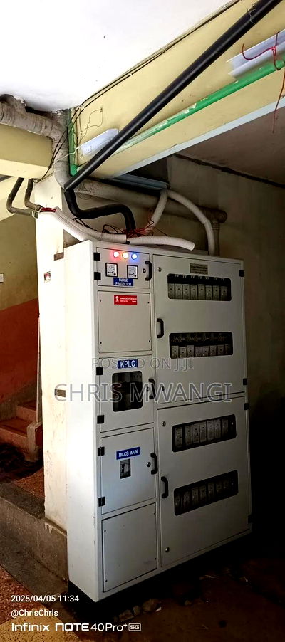 1bdrm Block of Flats in Githurai Street for sale - Image 5