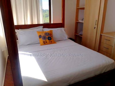 Furnished 2bdrm Apartment in Diani for sale - Image 8