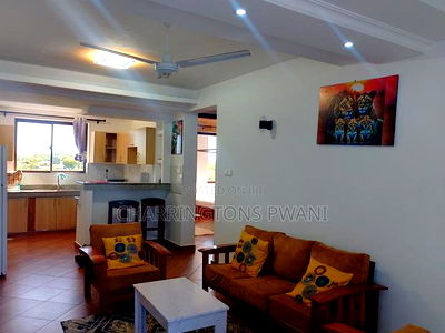 Furnished 2bdrm Apartment in Diani for sale - Image 1
