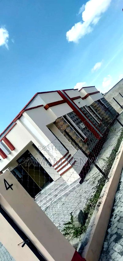 3bdrm Mansion in Muigai Kitengela for sale - Image 2