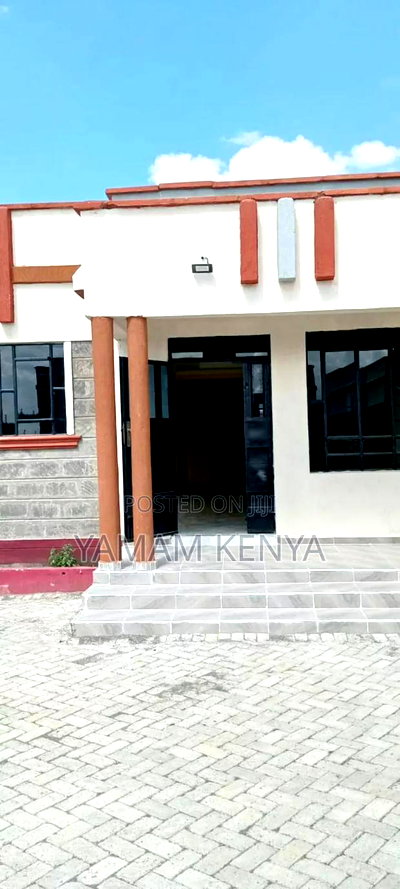 3bdrm Mansion in Muigai Kitengela for sale - Image 5