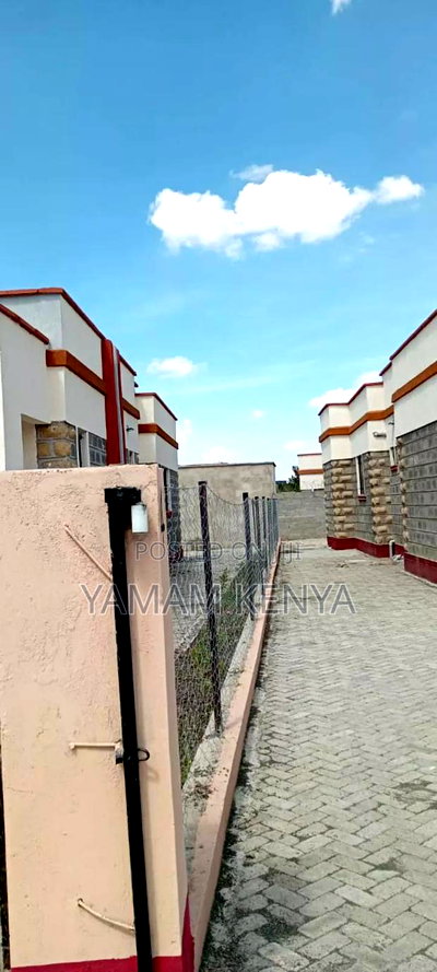 3bdrm Mansion in Muigai Kitengela for sale - Image 11