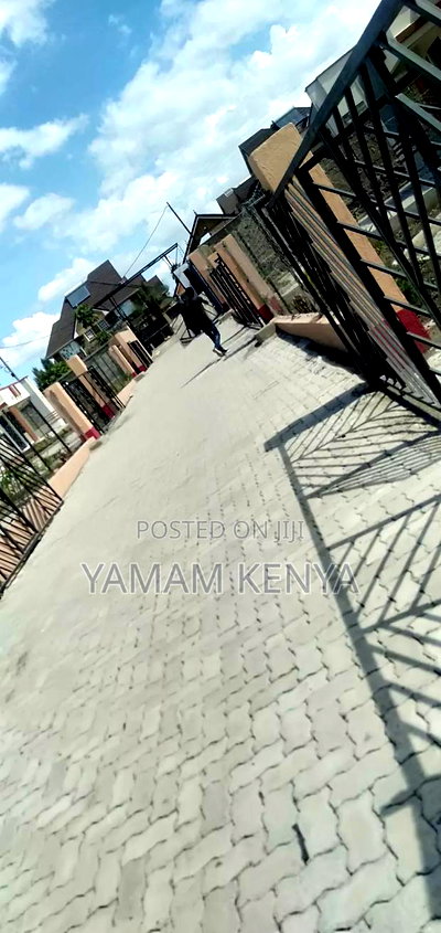 3bdrm Mansion in Muigai Kitengela for sale - Image 3