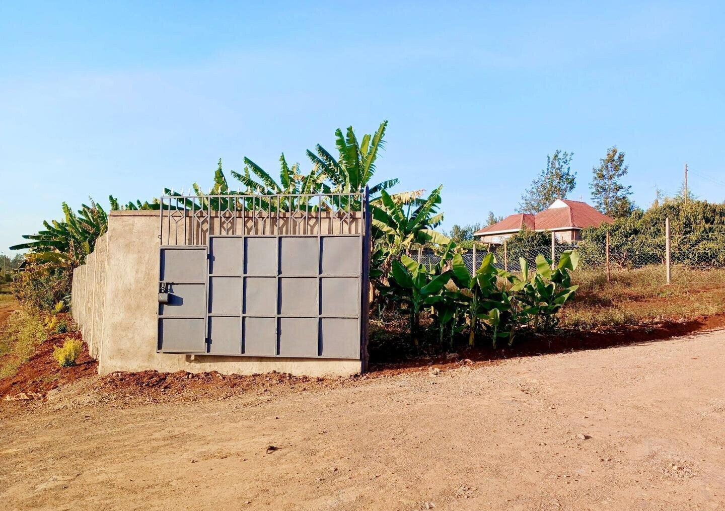 KSh 5M Plot in Ruiru