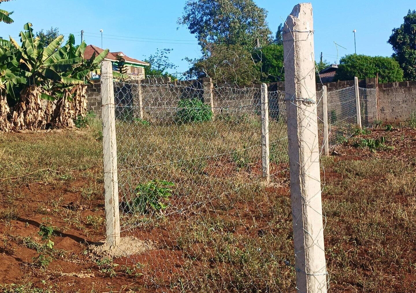 KSh 5M Plot in Ruiru