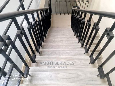 Syokimau: 11,200sqft Godown - Image 10