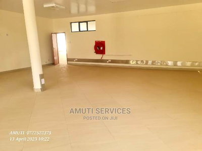 Syokimau: 11,200sqft Godown - Image 8