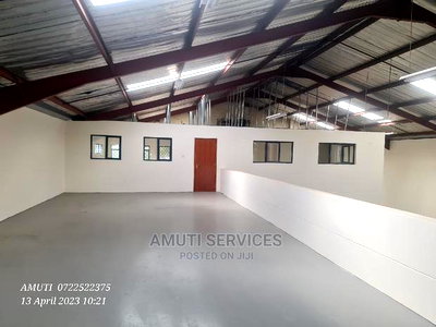 Syokimau: 11,200sqft Godown - Image 2