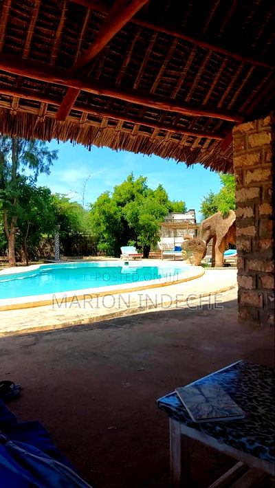 Furnished 2bdrm Villa in Bofa, Kilifi Town for sale - Image 1