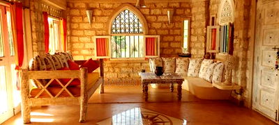 Furnished 2bdrm Villa in Bofa, Kilifi Town for sale - Image 7