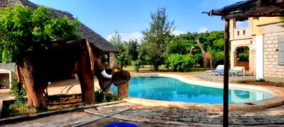 Furnished 2bdrm Villa in Bofa, Kilifi Town for sale - Image 14