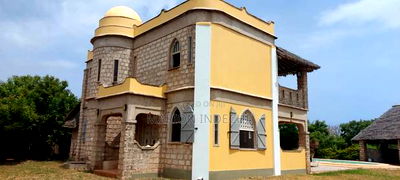 Furnished 2bdrm Villa in Bofa, Kilifi Town for sale - Image 4