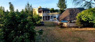 Furnished 2bdrm Villa in Bofa, Kilifi Town for sale - Image 3