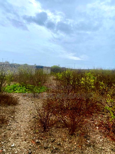 Breezy Hills Estate 1/8 Acre in Malindi: - Image 2