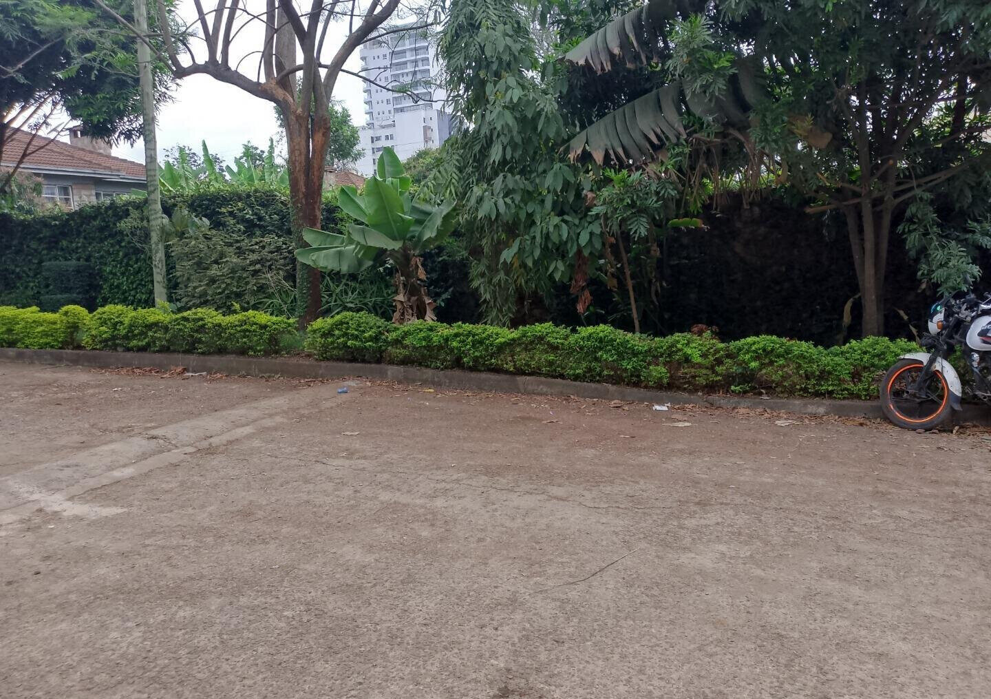 Quarter Acre Westlands Gem