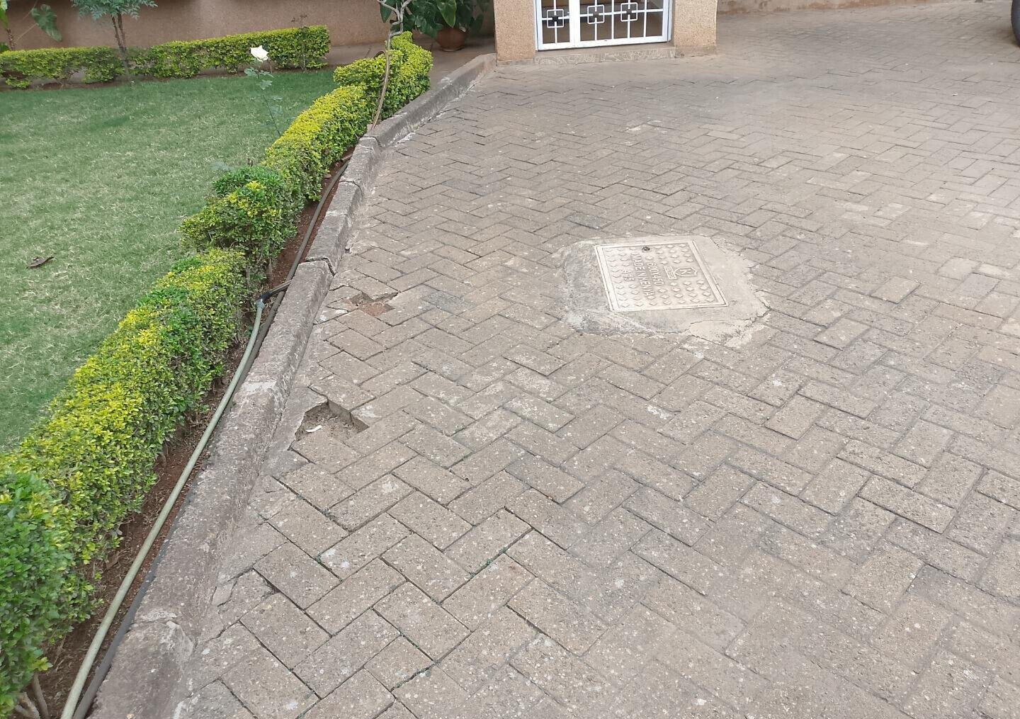 Quarter Acre Westlands Gem