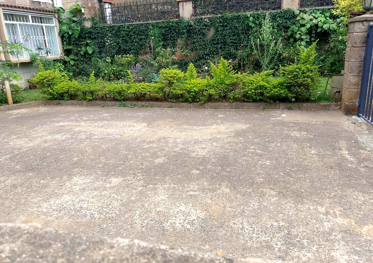 Quarter Acre Westlands Gem