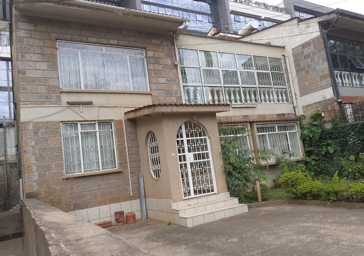 Quarter Acre Westlands Gem