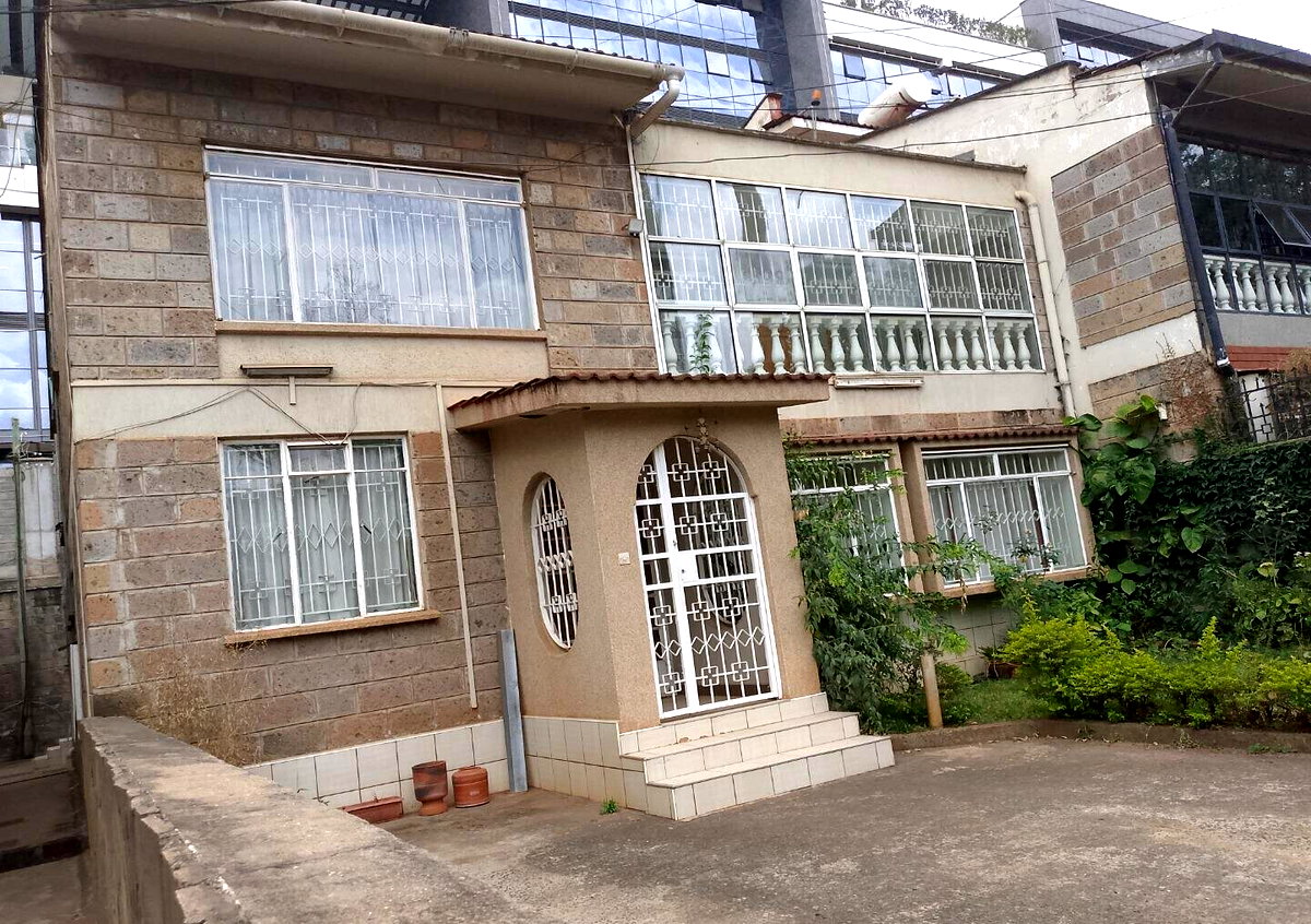 Quarter Acre Westlands Gem