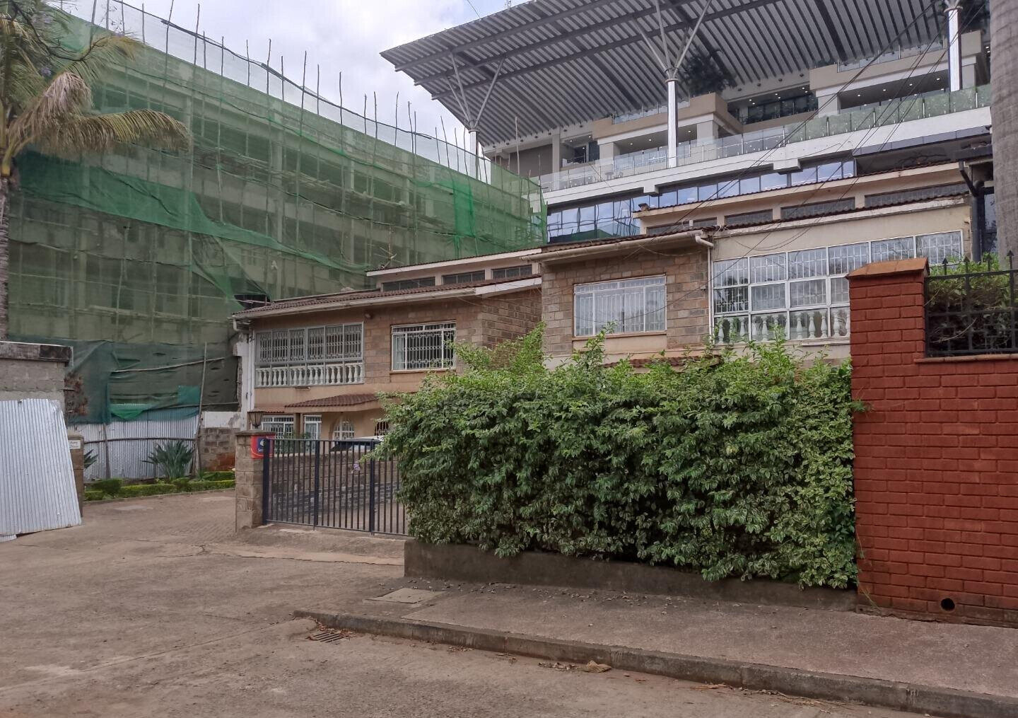 Quarter Acre Westlands Gem