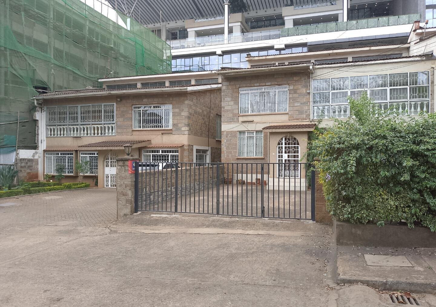 Quarter Acre Westlands Gem