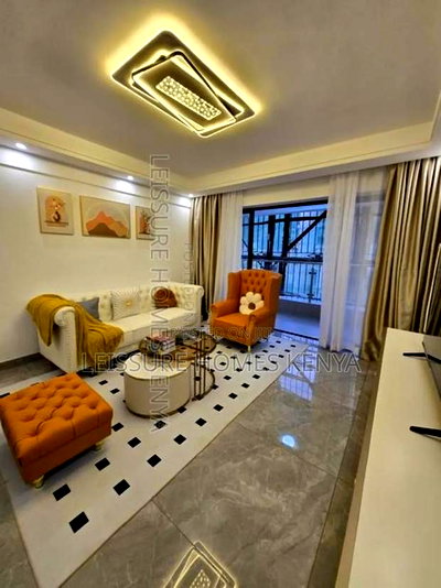 2bdrm Apartment in Kileleshwa for sale - Image 6