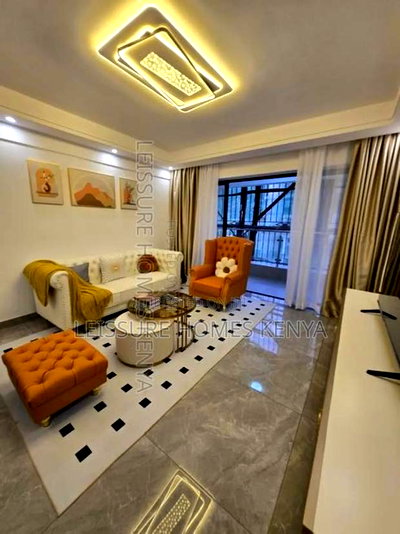 2bdrm Apartment in Kileleshwa for sale - Image 5