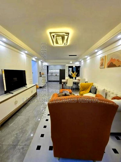 2bdrm Apartment in Kileleshwa for sale - Image 4