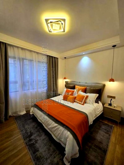 2bdrm Apartment in Kileleshwa for sale - Image 11