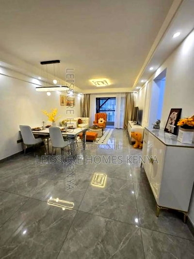 2bdrm Apartment in Kileleshwa for sale - Image 19