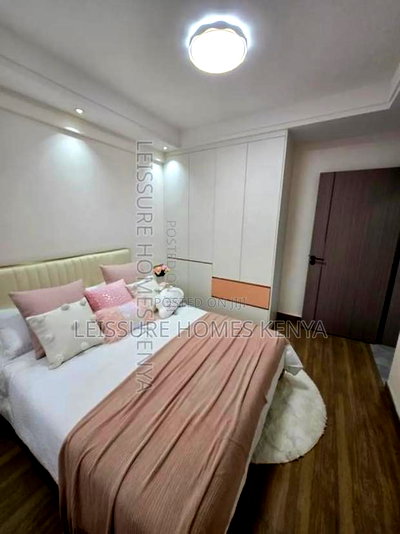 2bdrm Apartment in Kileleshwa for sale - Image 16