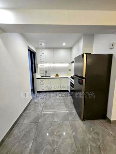 2bdrm Apartment in Kileleshwa for sale - Image 7