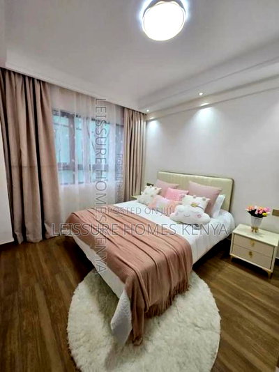 2bdrm Apartment in Kileleshwa for sale - Image 15