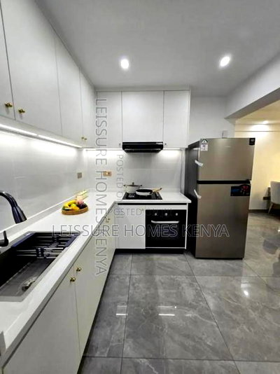 2bdrm Apartment in Kileleshwa for sale - Image 9