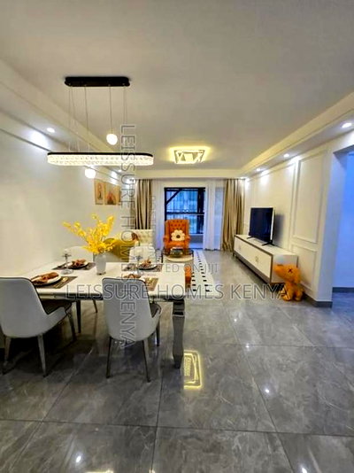 2bdrm Apartment in Kileleshwa for sale - Image 1