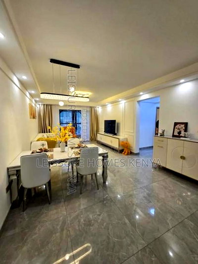 2bdrm Apartment in Kileleshwa for sale - Image 2