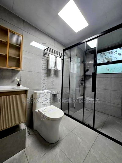 2bdrm Apartment in Kileleshwa for sale - Image 14