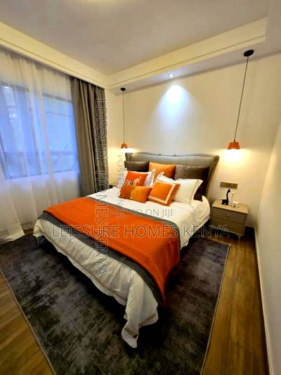 2bdrm Apartment in Kileleshwa for sale - Image 12