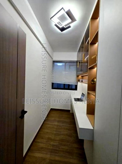 2bdrm Apartment in Kileleshwa for sale - Image 10