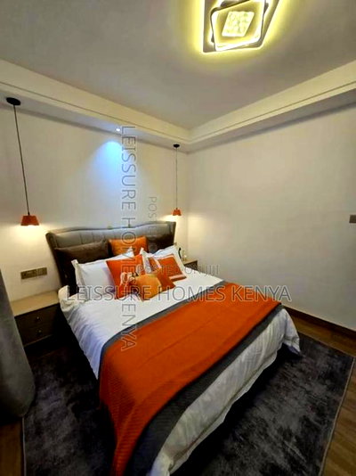 2bdrm Apartment in Kileleshwa for sale - Image 13