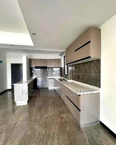 3bdrm Apartment in Riara Road, Lavington for rent - Image 10