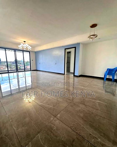 3bdrm Apartment in Riara Road, Lavington for rent - Image 2